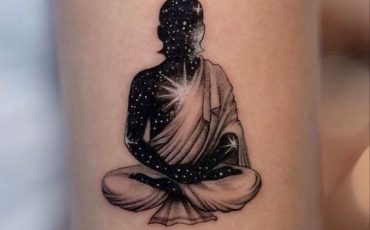 buddha – Tattoo house