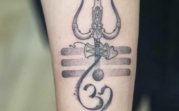 Tatto13 – Tattoo house
